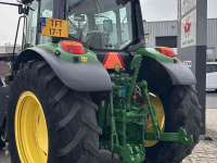 Tracteur John Deere 6125 M VERKOCHT