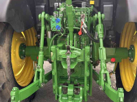 Tracteur John Deere 6125 M VERKOCHT