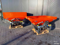 Distributeur d‘engrais Rauch MDS 20.2