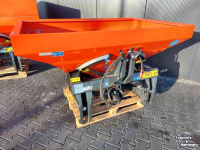 Distributeur d‘engrais Rauch MDS 20.2