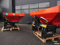 Distributeur d‘engrais Rauch MDS 20.2