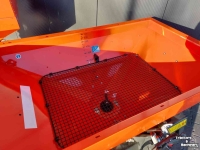 Distributeur d‘engrais Rauch MDS 20.2