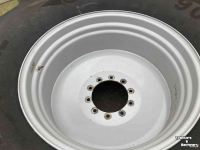 Roues, Pneus, Jantes, Barillets Jumelage Continental 900/60R38