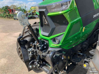 Tracteur Deutz-Fahr 6180 TTV Nieuw