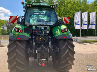 Tracteur Deutz-Fahr 6180 TTV Nieuw