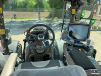 Tracteur Deutz-Fahr 6180 TTV Nieuw