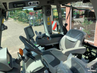Tracteur Deutz-Fahr 6180 TTV Nieuw