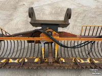 Benne de fauche Landreus LMZ 500 CW30 Maaikorf