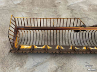 Benne de fauche Landreus LMZ 500 CW30 Maaikorf