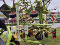 Faneur Claas Volto 1320 T