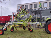 Faneur Claas Volto 1320 T