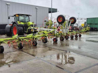 Faneur Claas Volto 1320 T