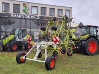 Faneur Claas Volto 1320 T