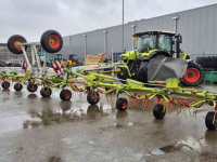 Faneur Claas Volto 1320 T
