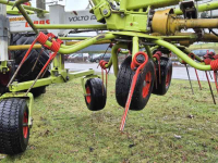 Faneur Claas Volto 1320 T