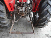Tracteur Massey Ferguson MF 135
