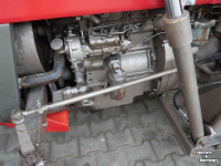 Tracteur Massey Ferguson MF 135