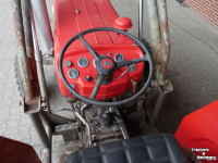 Tracteur Massey Ferguson MF 135