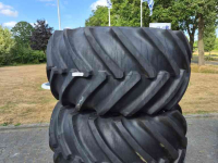 Roues, Pneus, Jantes, Barillets Jumelage Good Year 67-34.00 R25
