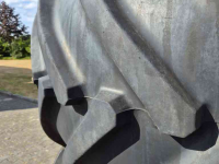 Roues, Pneus, Jantes, Barillets Jumelage Good Year 2x Goodyear 67-34.00 R25