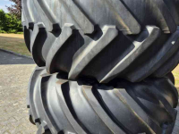 Roues, Pneus, Jantes, Barillets Jumelage Good Year 2x Goodyear 67-34.00 R25
