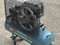 Compresseur Airpress K100-450 Compressor