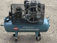 Compresseur Airpress K100-450 Compressor