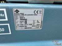 Compresseur Airpress K100-450 Compressor