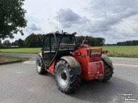 Chargeur Télescopique Manitou MLT940 - 120H verreiker