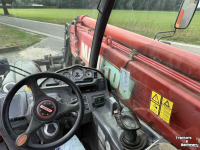 Chargeur Télescopique Manitou MLT940 - 120H verreiker