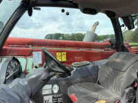 Chargeur Télescopique Manitou MLT940 - 120H verreiker