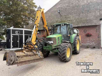 Tracteur John Deere 6230