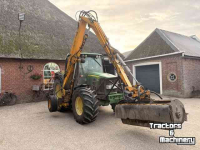 Tracteur John Deere 6230