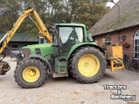 Tracteur John Deere 6230