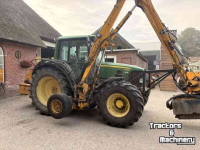 Tracteur John Deere 6230