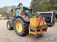 Tracteur John Deere 6230