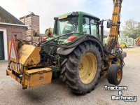 Tracteur John Deere 6230