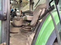 Tracteur John Deere 6230