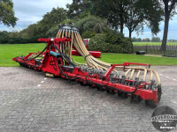 Injecteur de prairie Schuitemaker Exacta 800