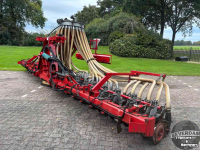 Injecteur de prairie Schuitemaker Exacta 800
