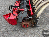Injecteur de prairie Schuitemaker Exacta 800