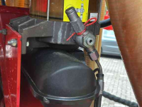 Injecteur de prairie Schuitemaker Exacta 800