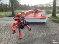 Faucheuse Kuhn FC303GC
