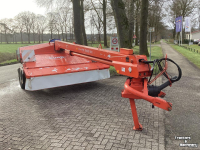 Faucheuse Kuhn FC303GC