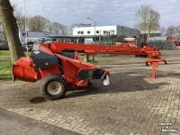 Faucheuse Kuhn FC303GC