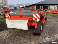 Faucheuse Kuhn FC303GC