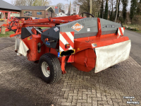Faucheuse Kuhn FC303GC