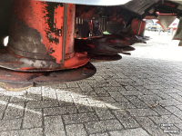 Faucheuse Kuhn FC303GC