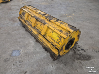 Rotobroyeur Herder Herder 225 zonder hydromoter