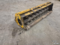 Rotobroyeur Herder Herder 225 zonder hydromoter